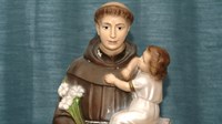Katolici slave omiljnog sv. Antu, zaštitnika zaljubljenih, djece, putnika, potlačenih...