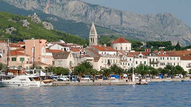 Makarska dobiva Hotelijersko-turistički fakultet?