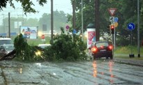 Dolazi opasno nevrijeme! Slovenija izdala upozorenje: Slijedi najjača ciklona u posljednjih 10 godina
