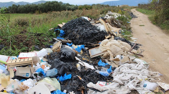 U Federaciji BiH 1.426 'divljih deponija' s 5,5 milijuna metara kubnih otpada