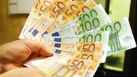 ''Skautu'' Dinama ljudi dali 210.000 eura