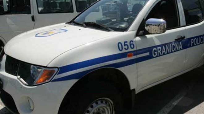 U vrijeme restriktivnih mjera granični policajac prokrijumčario Crnogorca