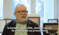 VIDEO: RUSKI ŠPIJUN MAKSIMOV U INTERVJUU Ratko Perić bio je naš dobar suradnik! Ja sam ateist, ali Međugorje nije namješteno