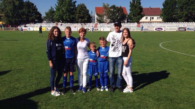 Duvanjska nogometna obitelj: Trojica braće Rozić prešla u Dinamo
