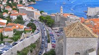 Najtoplije za travanj otkad se vrše mjerenja: U Dubrovniku 30,2°C