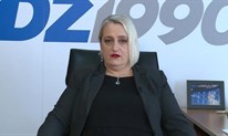 Škorin Domovinski pokret registriran u BiH! Diana Zelenika predsjednica?