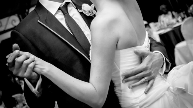 Kad će početi raditi svadbeni saloni?