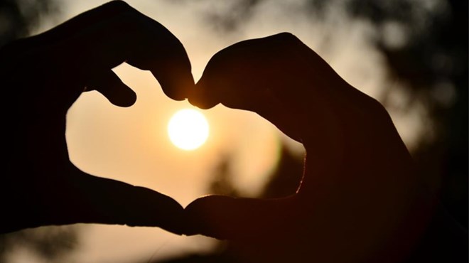 U susret Valentinovu: Raspisan natječaj na temu 'Ljubav je…'