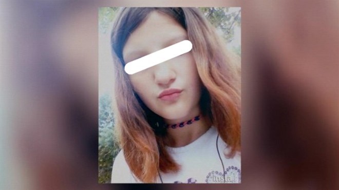 Pronađena 13-godišnja Marija Grgić: Bila je s muškarcem s kojim se dopisivala