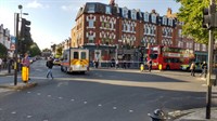 Teroristički napad u Londonu: 'Vrištali su i bježali iz vlakova' 