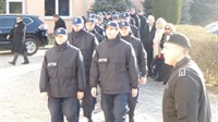 MUP ZHŽ-a: U listopadu odlazak kandidata na Policijsku akademiju u Sarajevo