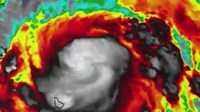 Uragan Maria ojačao je nevjerojatno brzo, metereolozi u šoku