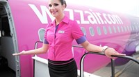 WizzAir objavio najveći natječaj za zapošljavanje u povijesti tvrtke: Traže 1.300 osoba