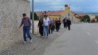 FOTO: Štićenici doma Vita posjetili zajednicu Cenacolo u Međugorju