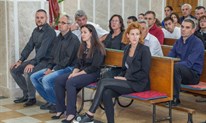 FOTO: Župni zbor iz Gruda pjevao u Čapljini u sklopu Dana svetog Franje Asiškog