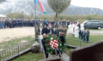 VRDI obilježena 24. obljetnica stradanja hrvatskih bojovnika FOTO
