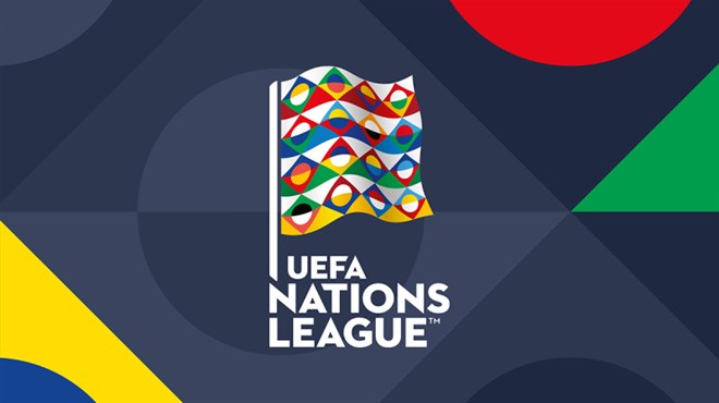 Novoformirana UEFA Liga nacija: BiH u B ligi, Hrvatska u A