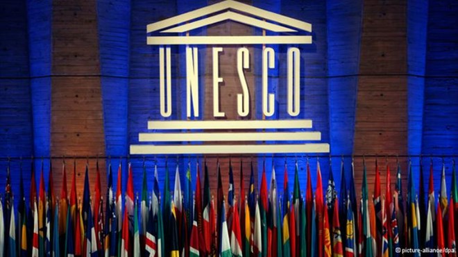 SAD izišle iz UNESCO-a