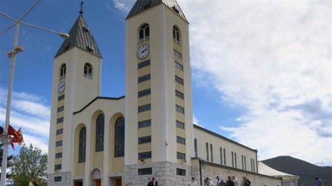 U Brazilu će se graditi crkva identična međugorskoj 