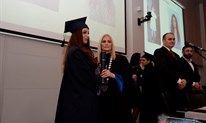 Mostar: Uručene diplome za 17 magistara farmacije