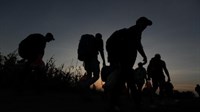 Na granici BiH i Crne Gore: Otkriveno pet imigranata u kamionu