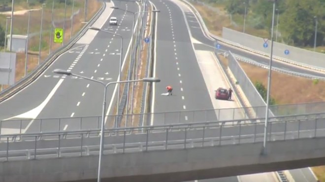 Okreću se na cesti i voze suprotnim smjerom: Autoceste FBiH upozoravaju na poštivanje pravila