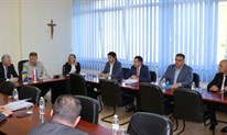 Čović održao sastanak s premijerom i članovima Vlade ŽZH: Evo o čemu su razgovarali