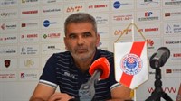 Baka Slišković glavni kandidat za novog trenera Željezničara