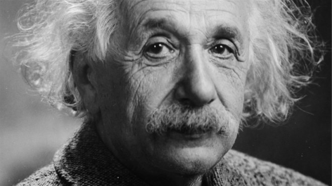 POJAVILA SE NAKON 95 GODINA: Einsteinova bilješka o tajni sreće na aukcijskoj prodaji