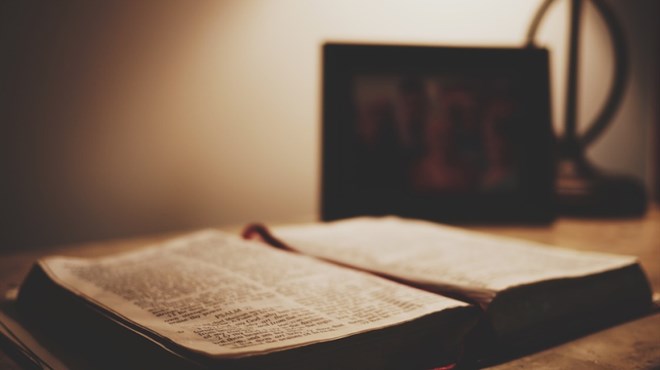 NAJAVA: Predstavljanje knjige fra Silvija Grubišića: 'PRIPOVIJEST O BIBLIJI S PUTA PO BIBLIJSKIM ZEMLJAMA' 