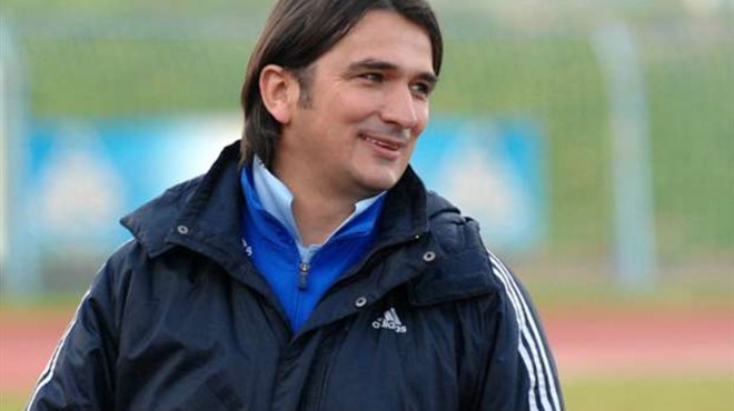 Zlatko Dalić: 'Osjetio sam prije Svjetskog prvenstva potrebu doći u Međugorje, pomoliti se, naći mir, preporučiti Bogu sebe, svoje igrače'