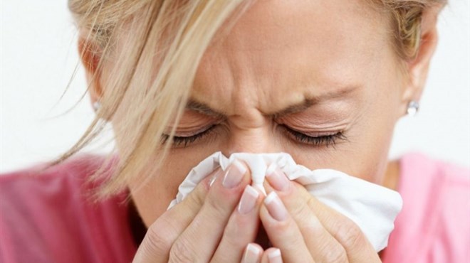 Kako prepoznati radi li se o alergiji ili COVID-u