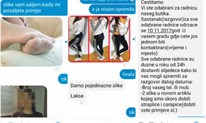Nova zloupotreba nezaposlenosti u BiH putem interneta: Za posao u butiku traže polugole fotografije!