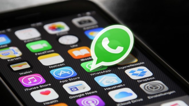 WhatsApp uvodi grupno glasovno dopisivanje?