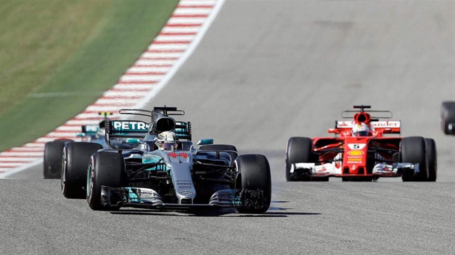 FIA potvrdila kalendar Formule 1 s rekordne 23 utrke