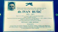 Bio je divan, nasmijan i susretljiv liječnik: Preminuo dr. Bušić, poznati hercegovački ginekolog