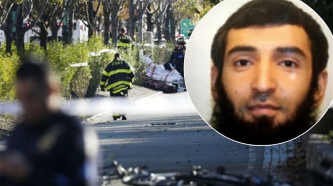 VJEROVALI ILI NE: Što mislite zašto ISIL nije preuzeo odgovornost za napad u New Yorku