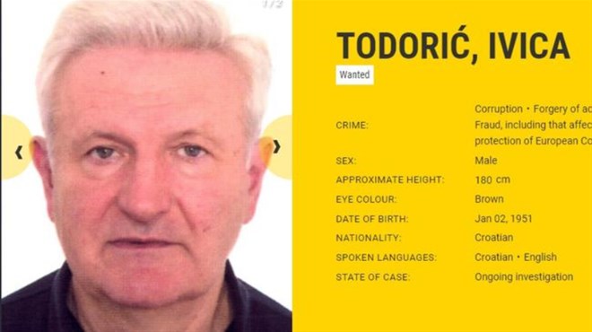 Hrvatske vlasti točno znaju gde se nalazi Ivica Todorić