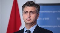 Plenković o slučaju Todorić: Hrvatska treba tražiti pojašnjenja od Velike Britanije