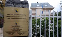 Zagreb: Otvorena nova zgrada veleposlanstva BiH