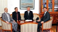 Babić i Andrijanić objasnili što muči 50 tisuća obrtnika u FBiH! Predsjednik Čavara pozvao na pomoć obrtnicima