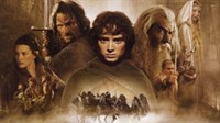 Amazon pokreće televizijsku seriju 'Lord of the Rings'