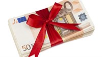 Nezaposlenim osobama 530 eura božićnice 