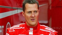 Schumacher prati sinove utrke