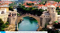 WEB STRANICA ZA BOGATAŠE NAPRAVILA ODLIČNU REKLAMU HRVATSKOJ, ALI… Govoreći o Dubrovniku potkrala im se jedna greška iz Mostara VIDEO