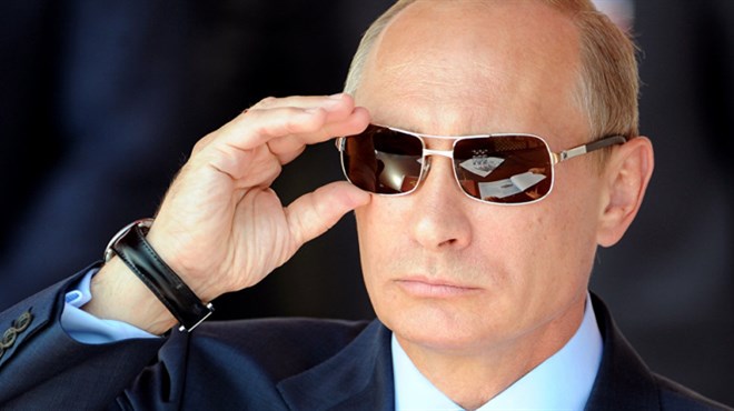 Objavljen oglas za predsjednika Rusije: Potreban patriot stariji od 35 godina