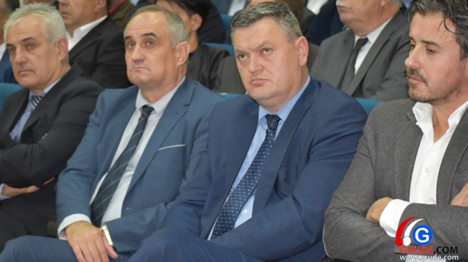 Vukadin napustio HDZ BiH i na korak je od preuzimanja Vlade Herceg-bosanske županije