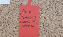 FOTO Vukovar u srcu grudskih školaraca