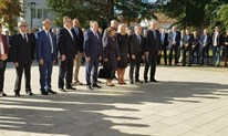 Obilježen Dan općine Grude : TP Drinovci dobili javno priznanje FOTOGALERIJA