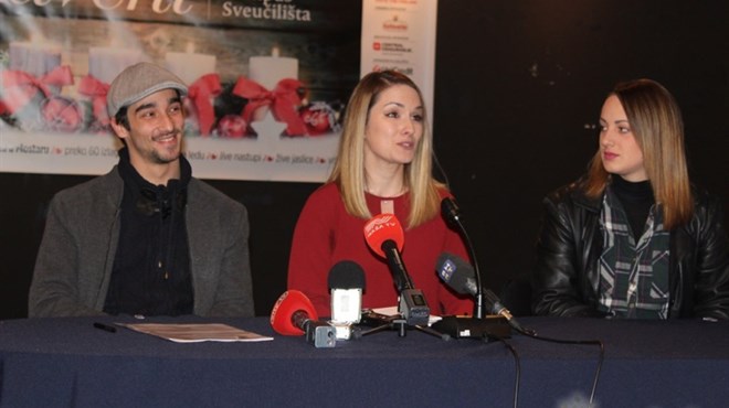Advent u Mostaru počinje 3. prosinca, pogledajte što sve donosi ove godine